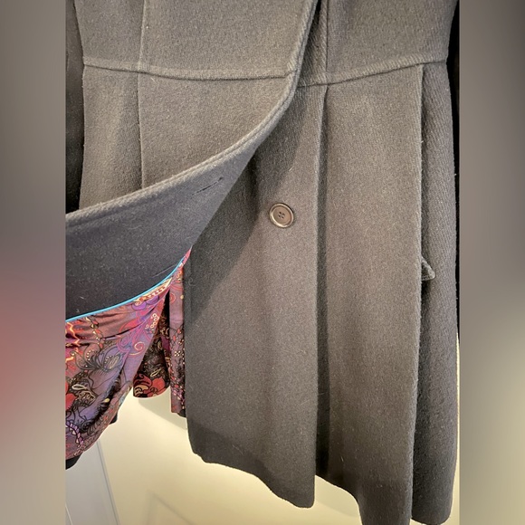 Dutch Design Peacoat - Picture 6 of 10